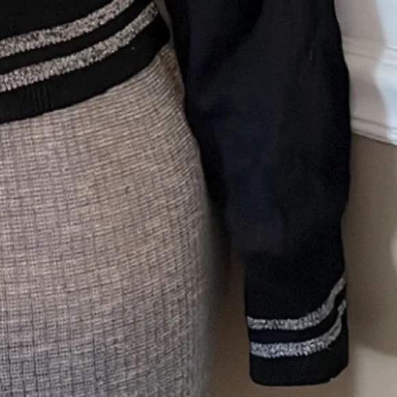 Vintage💥PLAYBOY Bomber Jacket - Picture 8 of 16